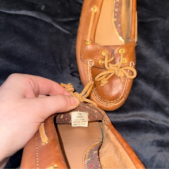 Sperry Women's Loafers - Picture 3 of 3